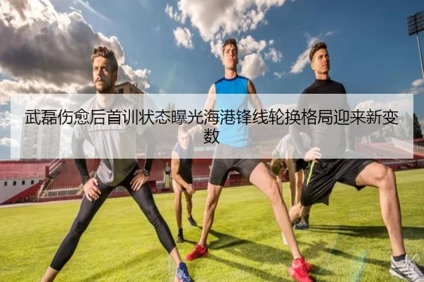 武磊伤愈后首训状态曝光海港锋线轮换格局迎来新变数（FIFA）
